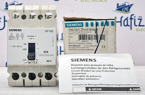 Siemens 3vf2213 0fn41 0aa0 - siemens, 3vf2213-0fn41-0aa0