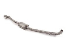 Centrale inox RAGAZZON Alfa