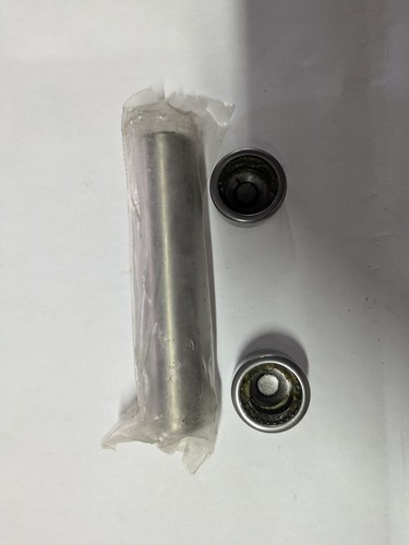 Kit asse sospensione forcella - kit,