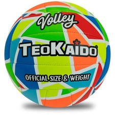 TEOKAIDO - PALLONE VOLLEY T.5