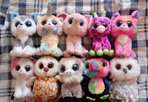 Beanie boo collezione - boo, 10