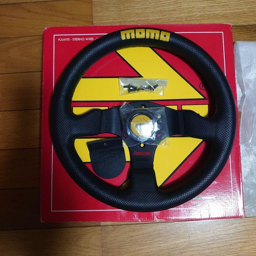 Momo competition 32φ steering - momo,
