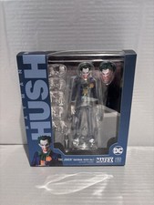 MAFEX THE JOKER (BATMAN: HUSH