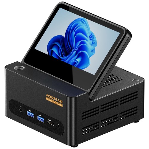 Flip mini ryzen - flip,
