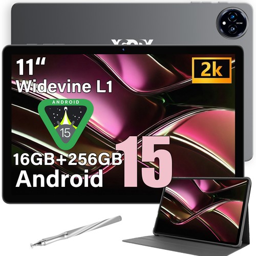 Tablet pollici android - tablet, 11