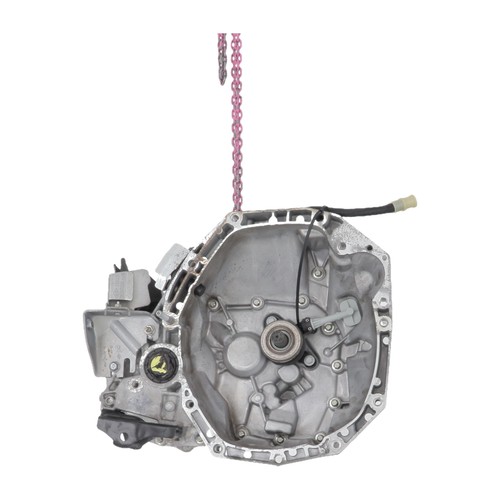 Motore hhda ford focus - motore,