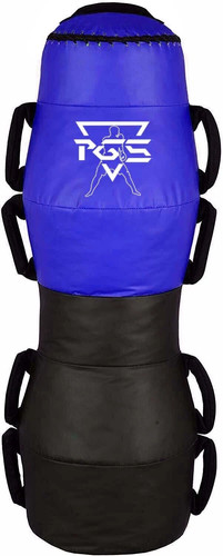 Pgs grappling manichino con - manichino,