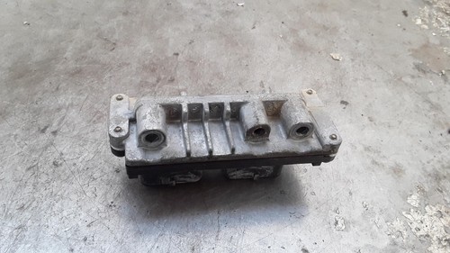Centralina motore ecu per fiat - motore,