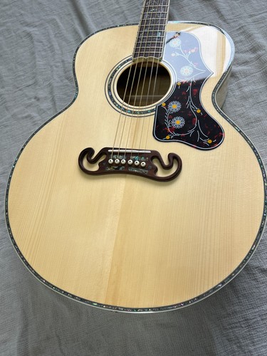 Chitarra acustica stile - , jumbo
