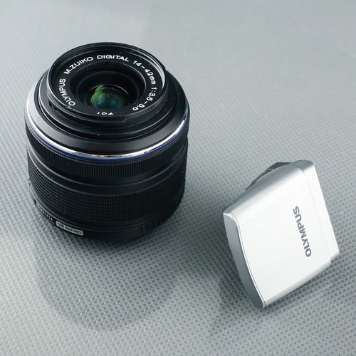 Olympus mft zuiko digital - olympus, mft,