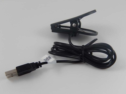 Câble charge pour garmin - charge,