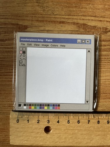 Banco lavoro post - post-it's, im