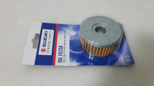 Filtro olio originale suzuki - olio,