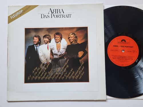 Abba fleurop präsentiert - abba,