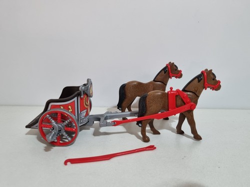 Playmobil 5391 carro - playmobil, da