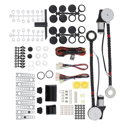 Kit conversione regolatore - kit,