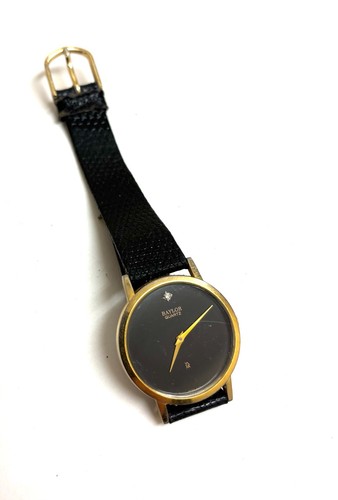 Orologio vintage baylor - orologio,