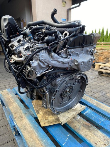 Motore usato engine cdi - engine, 2.2