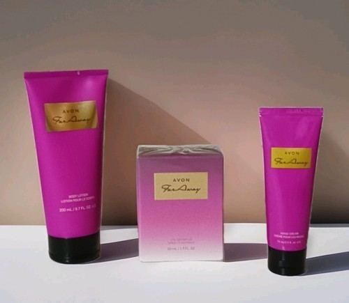 Lot avon far away edp - lot,