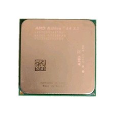 AMD Athlon 64 X2 5000+ 2,6 GHz