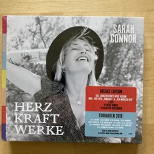 Sarah Connor - Herz Kraft