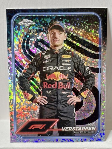 2024 topps chrome max - 2024,