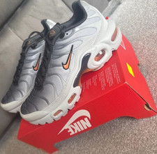 Nike air max plus - scarpe, da
