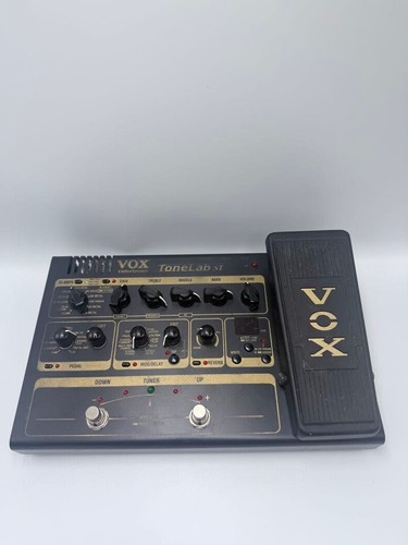 Processore multieffetto vox - processore,
