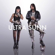ULTRA SUNN The Beast in You CD Digipack 2025