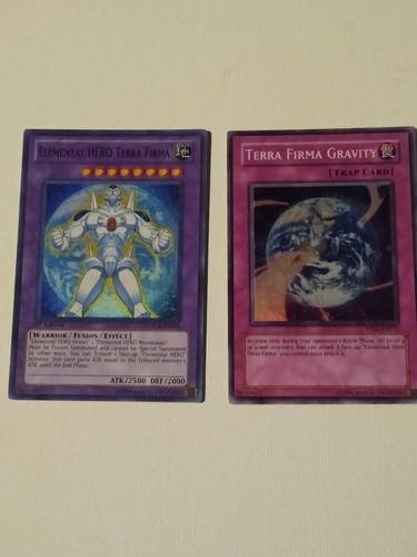 Yugioh elemental hero - elemental,