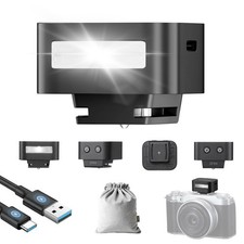 F2 Mini Camera Flash 2.4Ghz