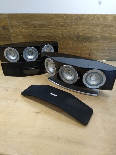 Philips hts6510 1 - philips, 2.1
