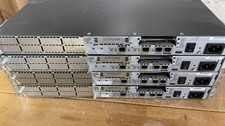 Cisco 2600 XM Series Cisco