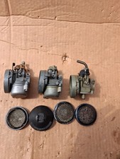 3 carburatori 14 12 dellorto