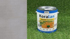 NUOVO olio per legno Koralan