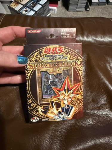 Usato yugi muto - yu-gi-oh,