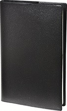 Agenda anno 2026 Quo Vadis Affari Impala 10x15 cm colore nero