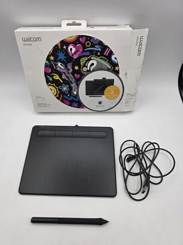 Wacom intuos small - intuos,