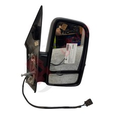 VOLKSWAGEN CRAFTER CR35 TDI