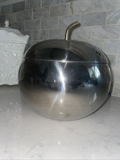 Secchiello ghiaccio vintage