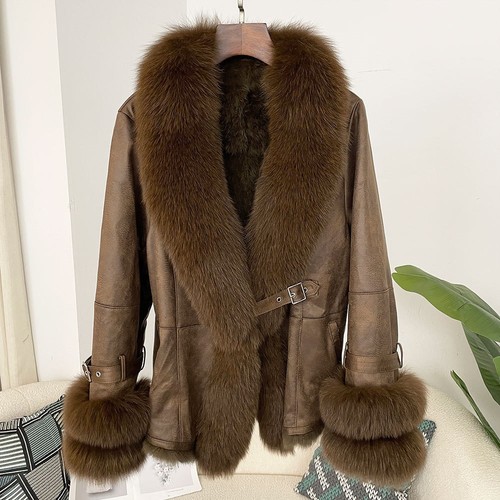 Cappotto soprabito parka - , donna