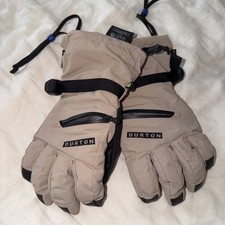 Guanti Burton GORE-TEX Uomo M