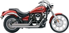 COBRA 4718T Scarico completo