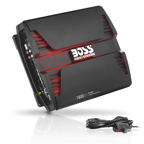 Boss audio systems - systems, pf1800