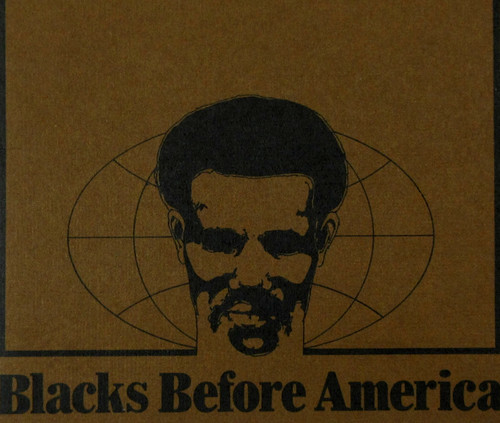 Telefono african american - telefono,