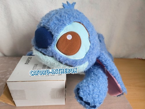 Grande peluche big - /,