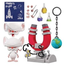 Figurine Animaniacs - The