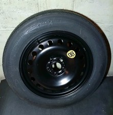  135 / 90 R17  104M RUOTINO DI