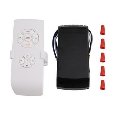 Kit Telecomando Wireless per