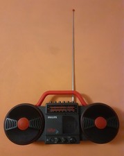 Radioregistratore portatile